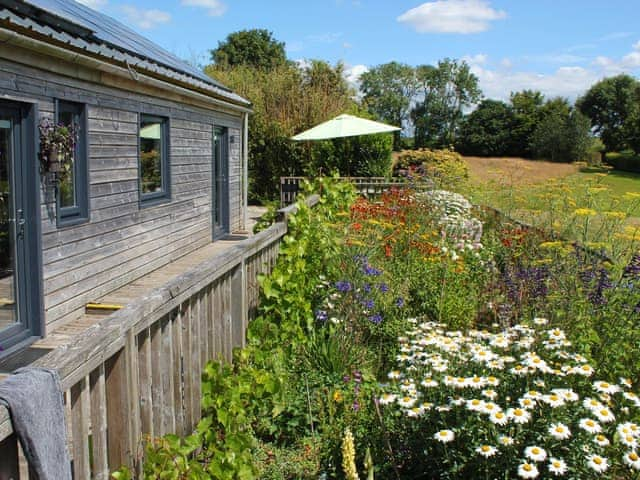 Exterior | The Cowshed, Liskeard