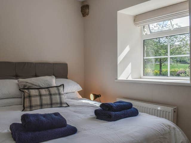 Double bedroom | Sunnyside Barn, Cracoe