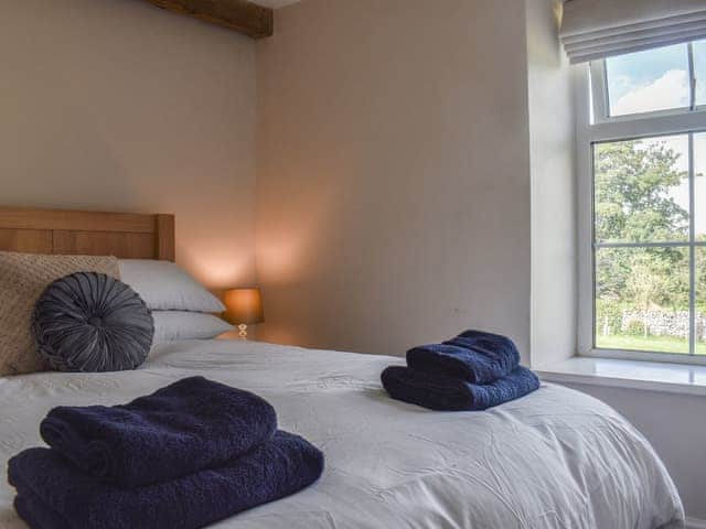 Double bedroom | Sunnyside Barn, Cracoe