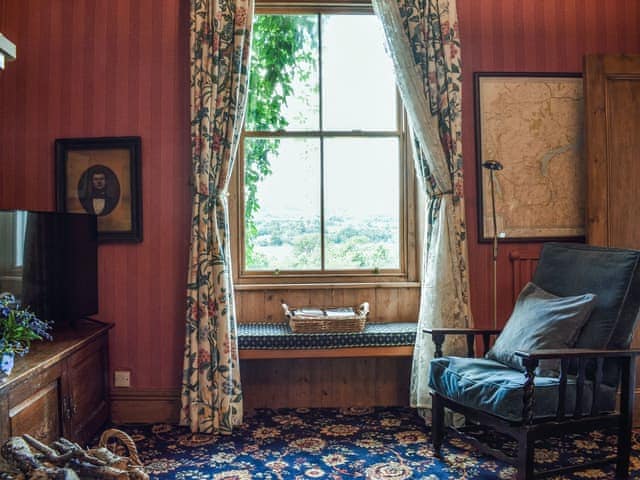 Living room | Sharrow Cottage, Howtown on Ullswater