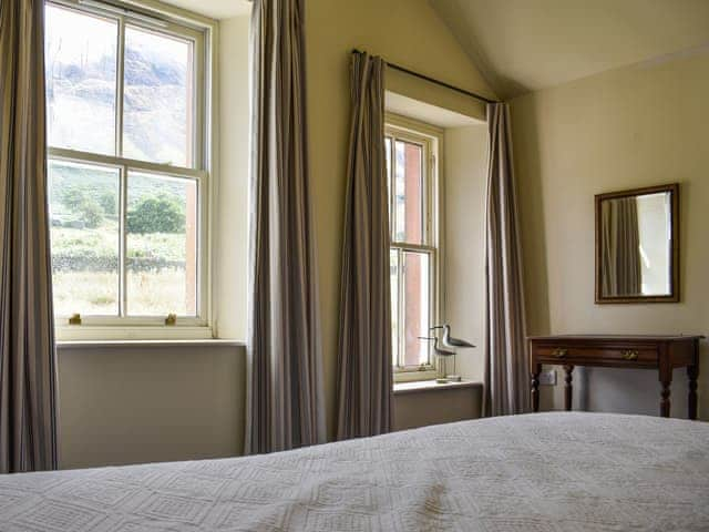 Double bedroom | Sharrow Cottage, Howtown on Ullswater