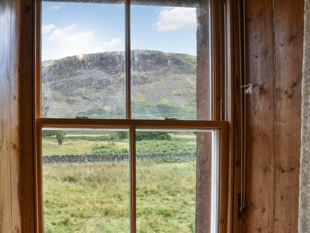 View | Sharrow Cottage, Howtown on Ullswater