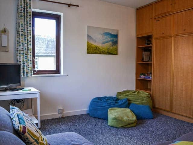 Living room | Buttermere Apartment, Keswick