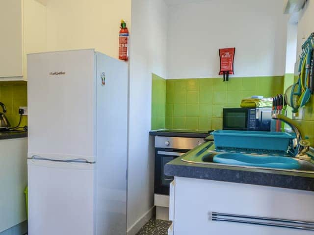 Kitchen | Buttermere Apartment, Keswick