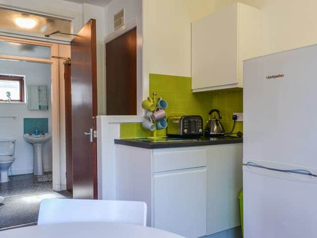 Kitchen | Buttermere Apartment, Keswick