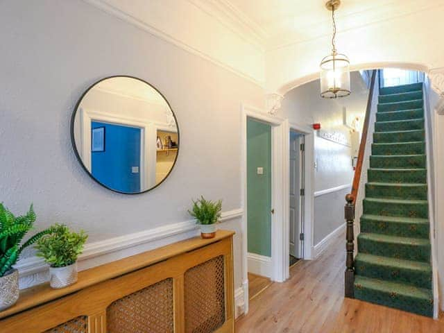 Hallway | Dale House, Kettlewell, near Skipton