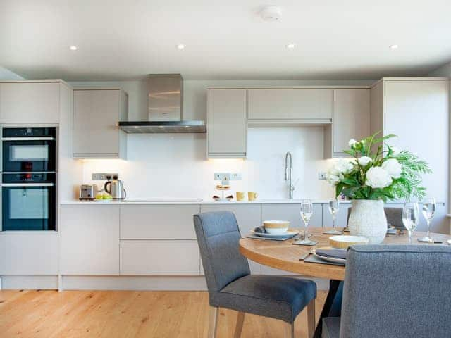 Kitchen area | Soft Sands, Woolacombe