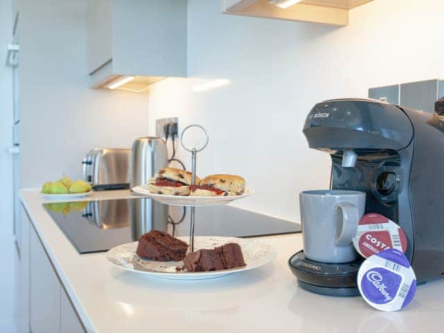 Kitchen area | Soft Sands, Woolacombe