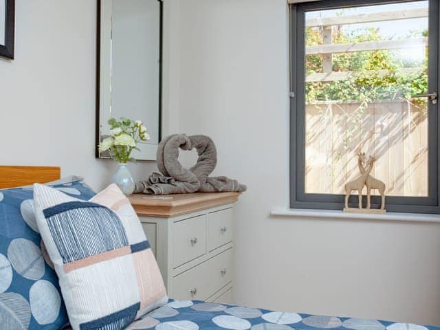 Double bedroom | Soft Sands, Woolacombe