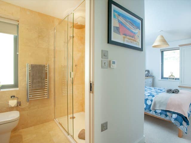 Double bedroom | Soft Sands, Woolacombe