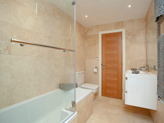 Bathroom | Soft Sands, Woolacombe