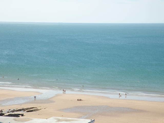 View | Soft Sands, Woolacombe