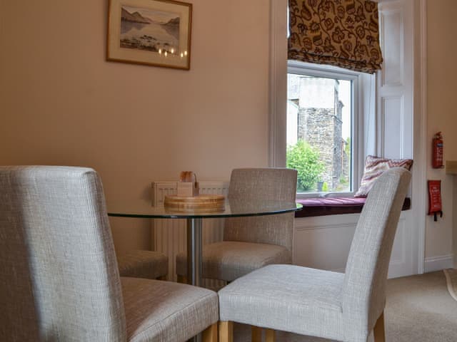 Dining Area | 4 Harney Peak, Portinscale, Keswick