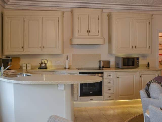 Kitchen area | 4 Harney Peak, Portinscale, Keswick