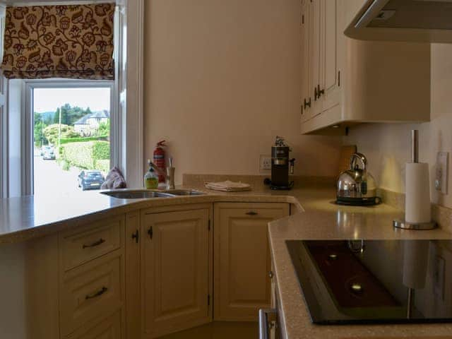 Kitchen/diner | 4 Harney Peak, Portinscale, Keswick