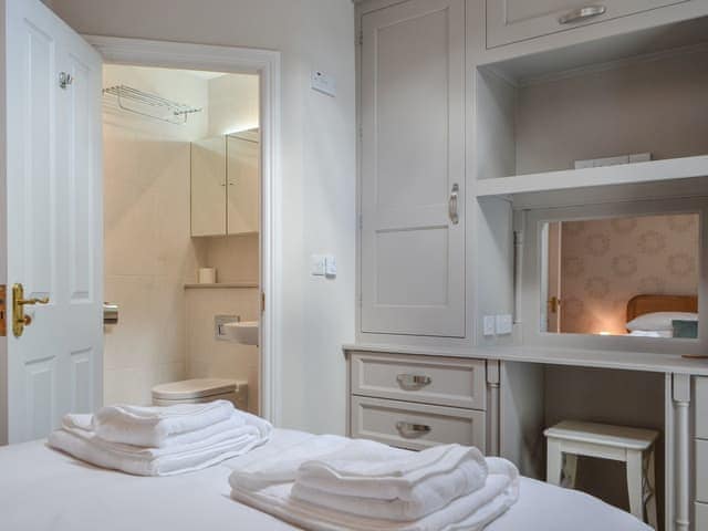 Double bedroom | 4 Harney Peak, Portinscale, Keswick