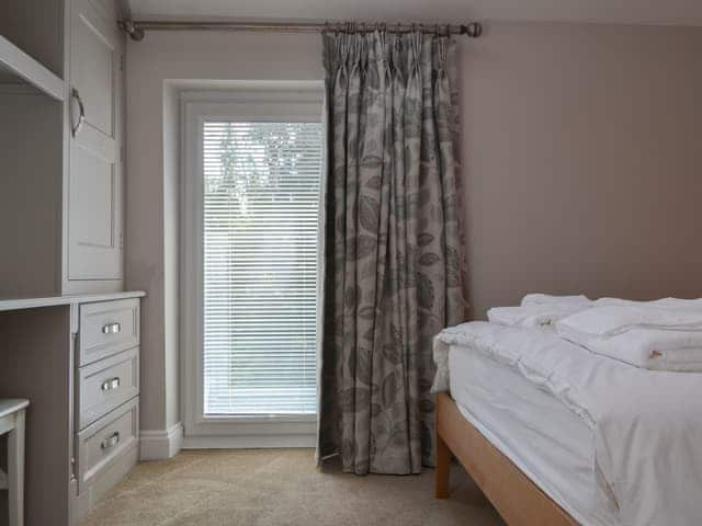 Double bedroom | 4 Harney Peak, Portinscale, Keswick