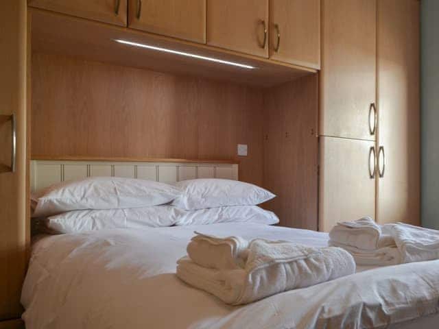 Double bedroom | 4 Harney Peak, Portinscale, Keswick