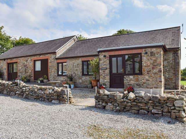 Exterior | Swallow Cottage - Gowerton Cottages, Gowerton, near Swansea