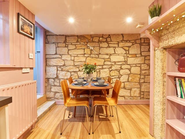 Dining Area | Alt-Na-Craig, Rothbury