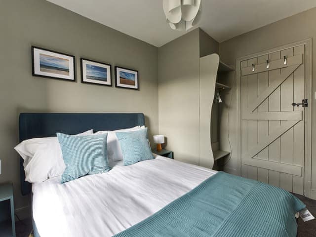 Double bedroom | Alt-Na-Craig, Rothbury