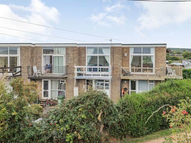 Exterior | Sandy Toes, Hunstanton