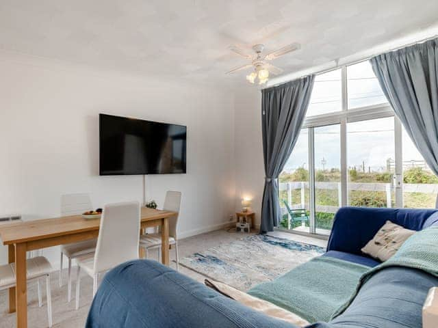 Living area | Sandy Toes, Hunstanton