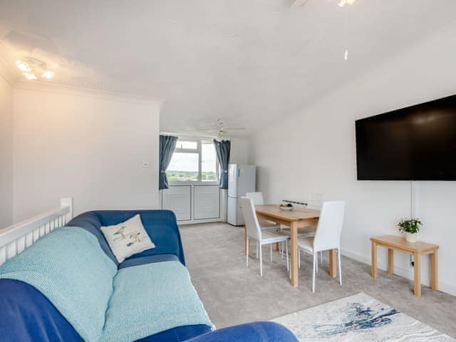 Living area | Sandy Toes, Hunstanton