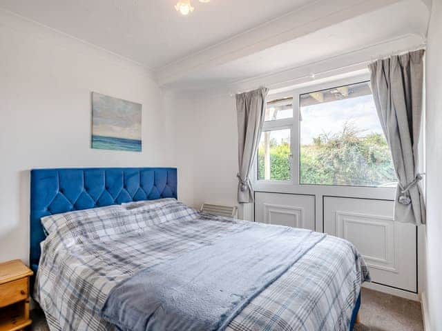 Double bedroom | Sandy Toes, Hunstanton