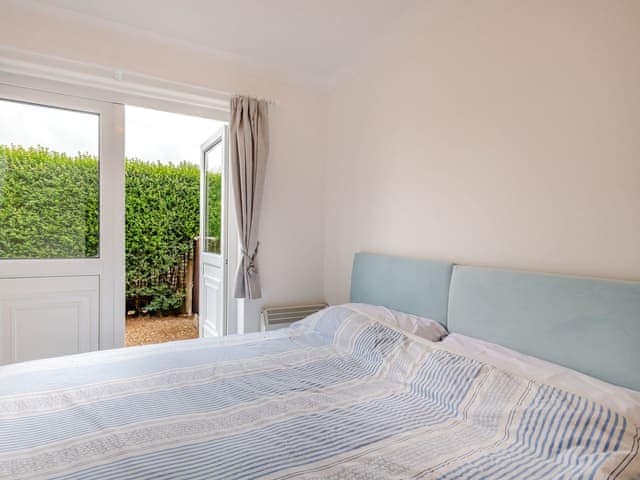 Double bedroom | Sandy Toes, Hunstanton