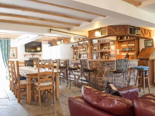 Dining Area | Lamb Inn, Leominster