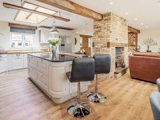 Kitchen/diner | Chapel Barn, Colmworth