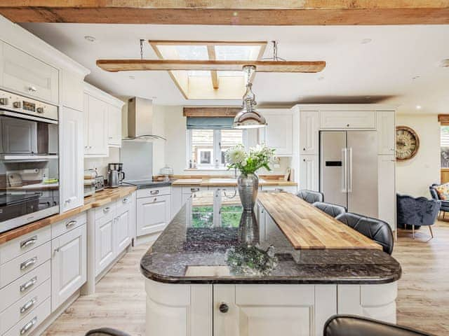 Kitchen/diner | Chapel Barn, Colmworth