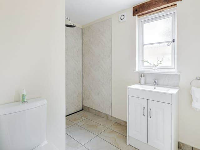 Bathroom | Chapel Barn, Colmworth