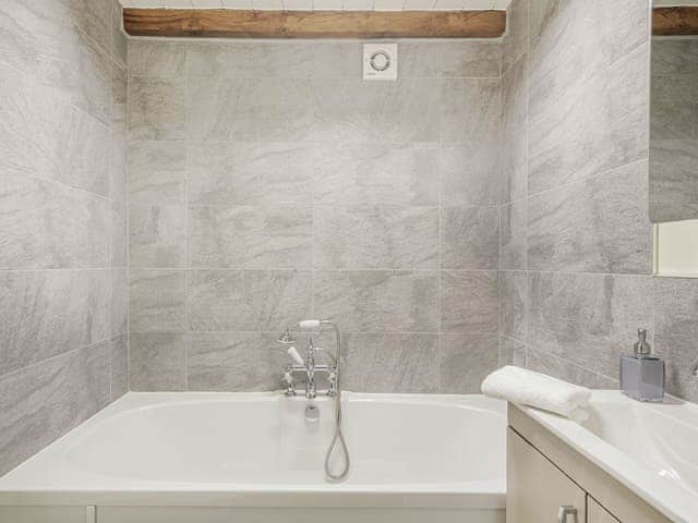 Bathroom | Chapel Barn, Colmworth