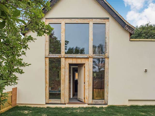 Exterior | Chapel Barn, Colmworth