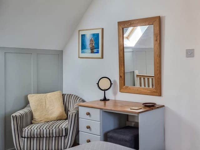 Double bedroom | The Nook, Portishead