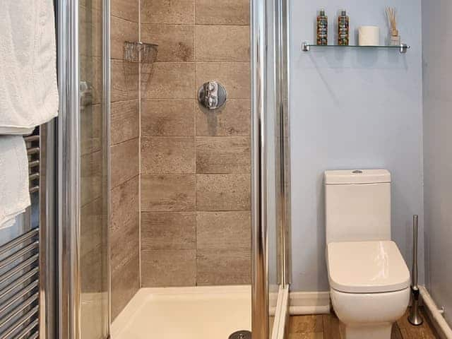 Shower room | The Nook, Portishead