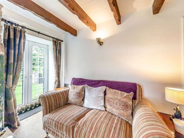Living room | Cherry Tree Cottage, East Blackdene, near Stanhope
