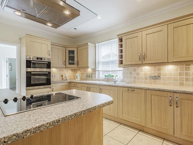 Kitchen | Chestnut Grange, Barrow, nr Bury St Edmunds