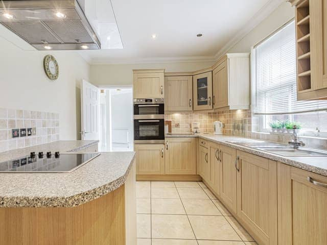 Kitchen | Chestnut Grange, Barrow, nr Bury St Edmunds