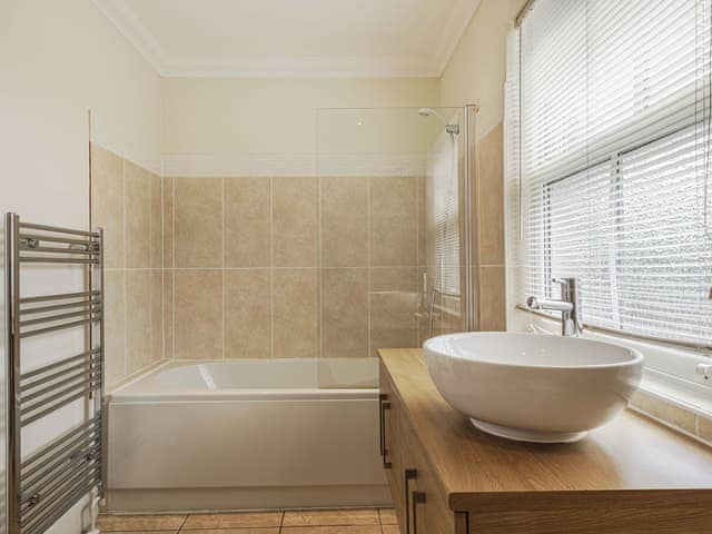 En-suite | Chestnut Grange, Barrow, nr Bury St Edmunds