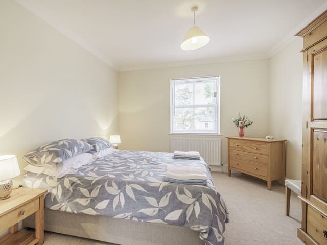 Double bedroom | Chestnut Grange, Barrow, nr Bury St Edmunds