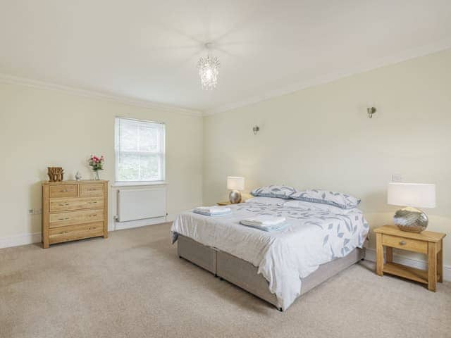 Double bedroom | Chestnut Grange, Barrow, nr Bury St Edmunds