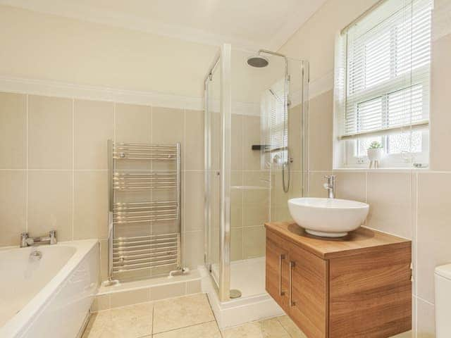 En-suite | Chestnut Grange, Barrow, nr Bury St Edmunds