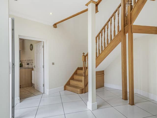 Hallway | Chestnut Grange, Barrow, nr Bury St Edmunds