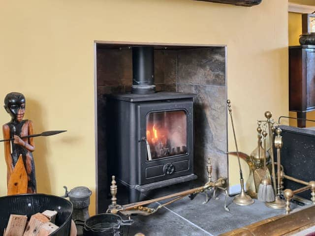 Living room | Whiteadder Cottage, Spittal, near Berwick upon Tweed