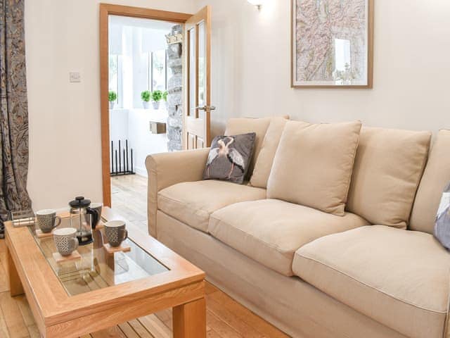 Living room | Thornton Cottage, Kirkby in Furness