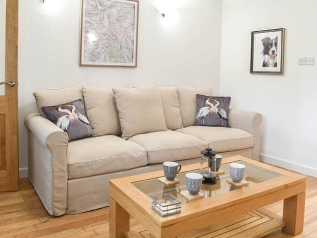 Living room | Thornton Cottage, Kirkby in Furness