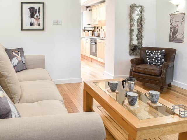 Living room | Thornton Cottage, Kirkby in Furness